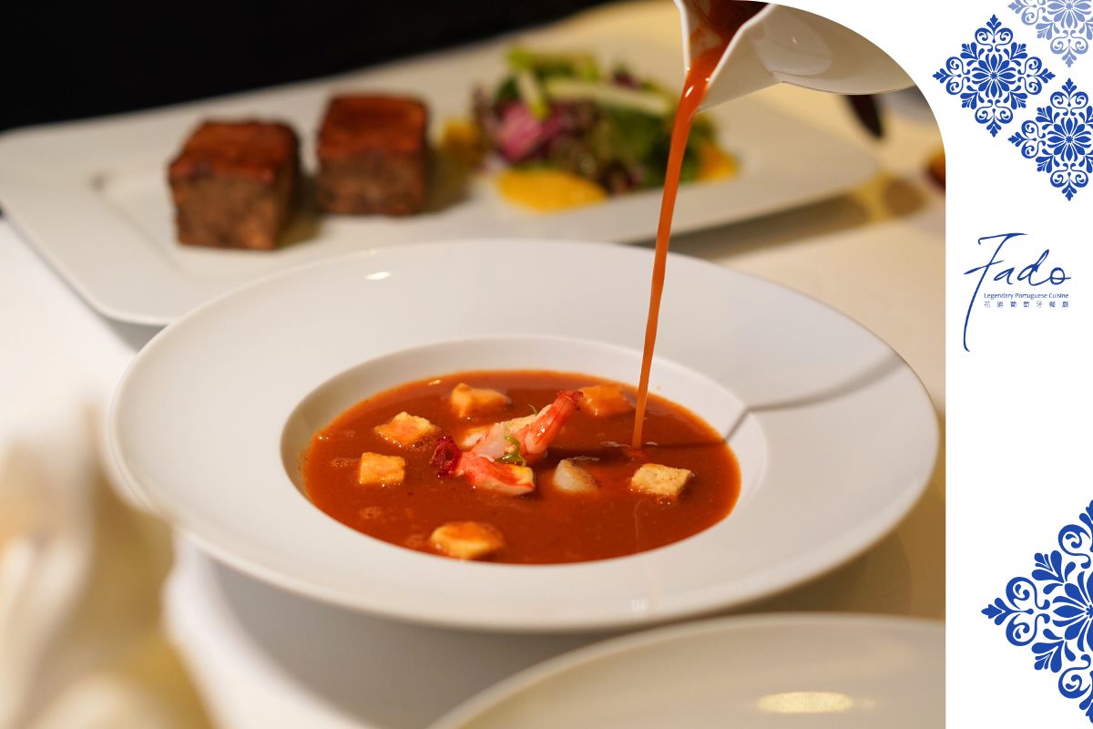 Fado Restaurant 1
